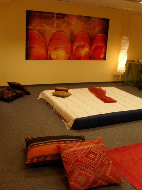 Hotel Am Fluss Нойбург ан дер Донау Екстериор снимка