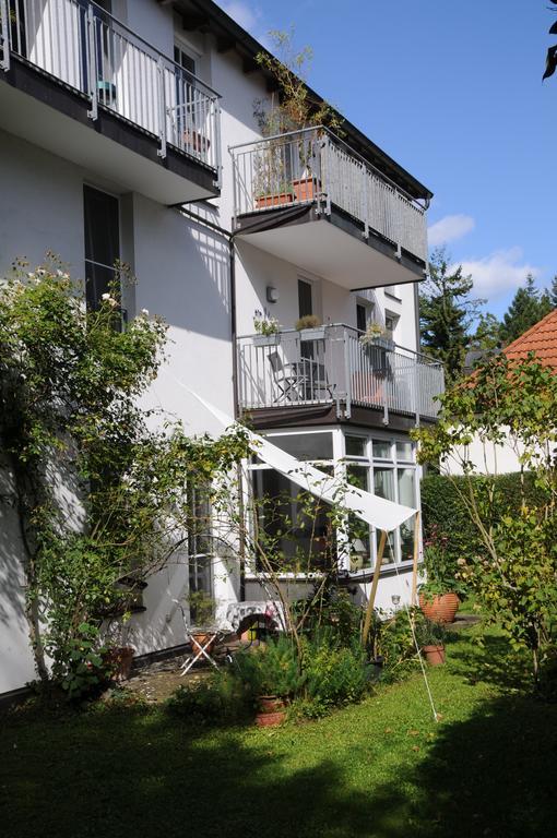 Hotel Am Fluss Нойбург ан дер Донау Екстериор снимка