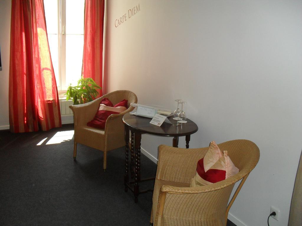 Hotel Am Fluss Нойбург ан дер Донау Стая снимка